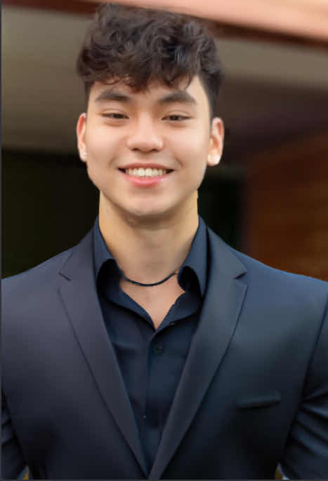 Image of Tommy Yick